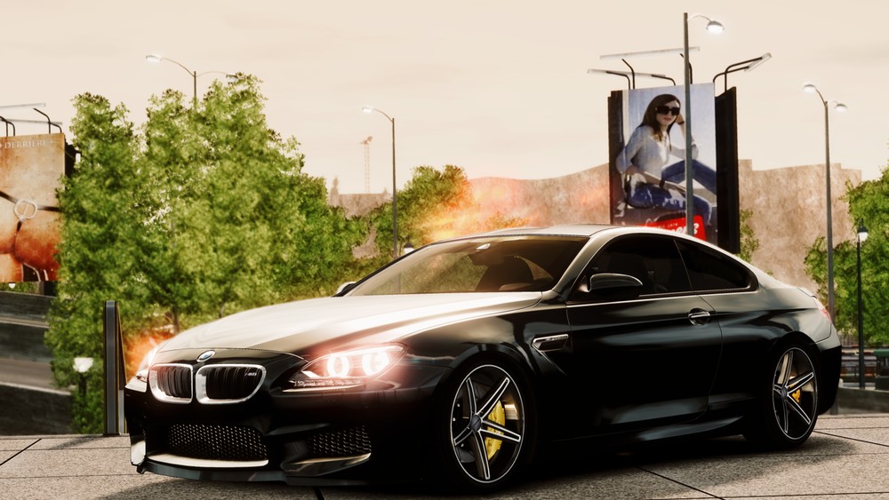 Grand Theft Auto IV