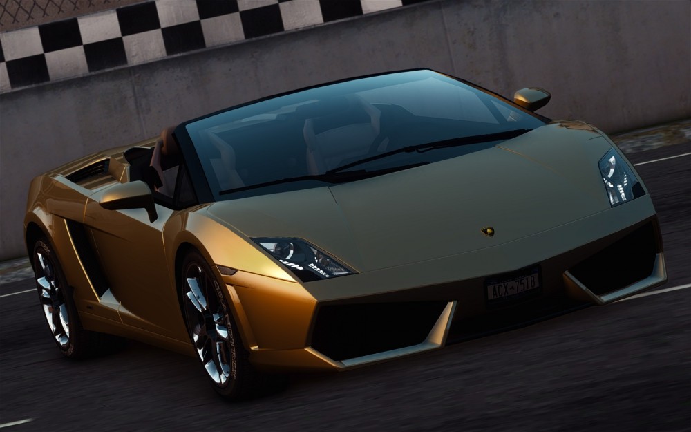 Grand Theft Auto IV