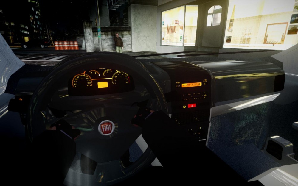 Grand Theft Auto IV