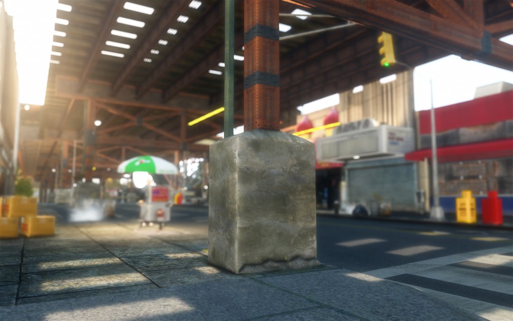 Grand Theft Auto IV