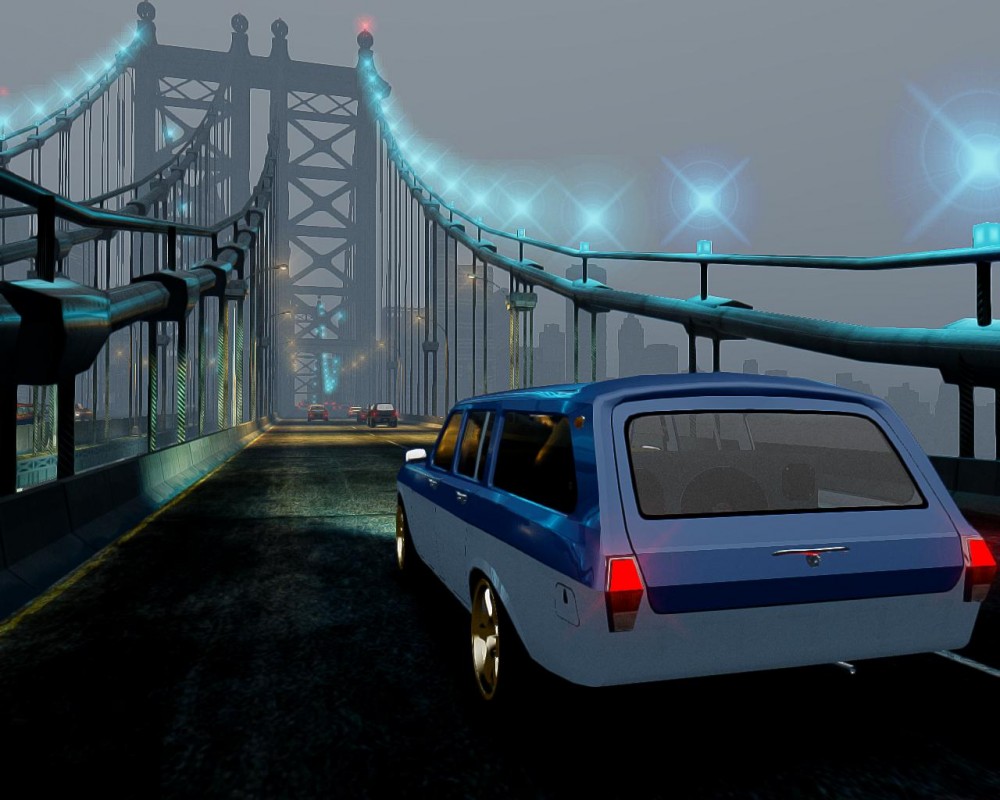 Grand Theft Auto IV