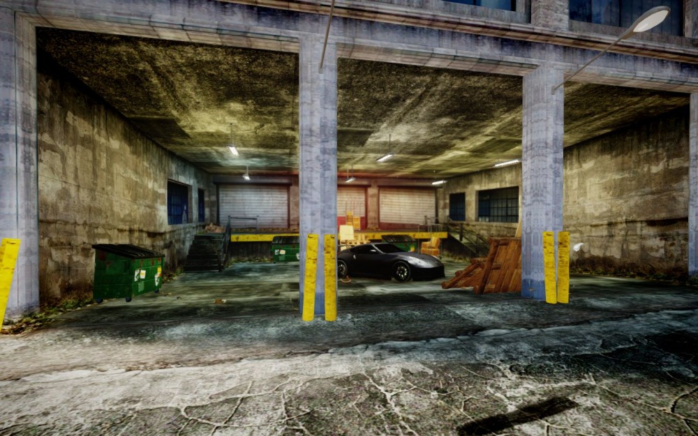 Grand Theft Auto IV