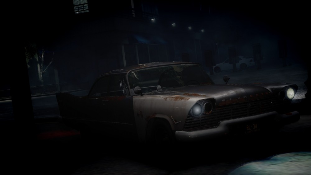 Grand Theft Auto IV