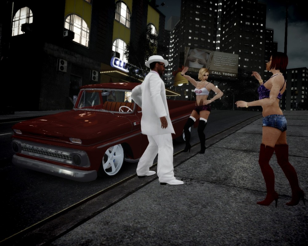 Grand Theft Auto IV