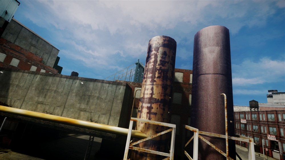 Grand Theft Auto IV