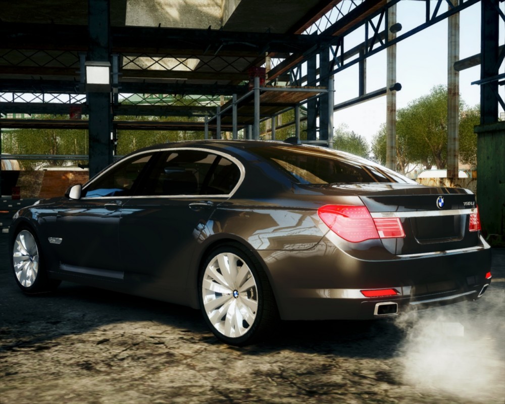 Grand Theft Auto IV