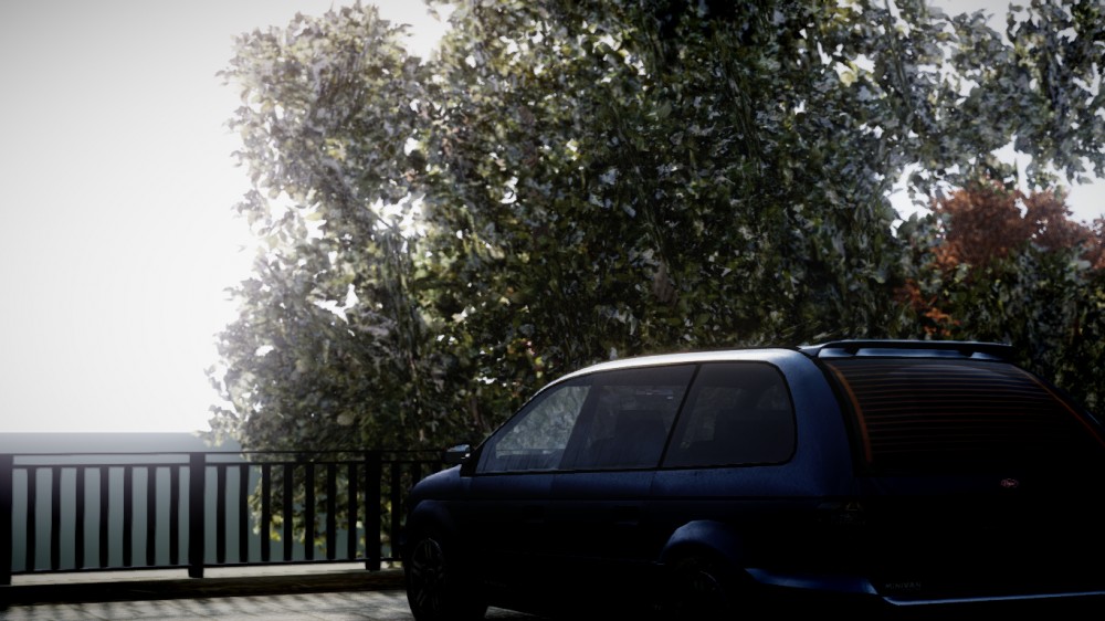 Grand Theft Auto IV