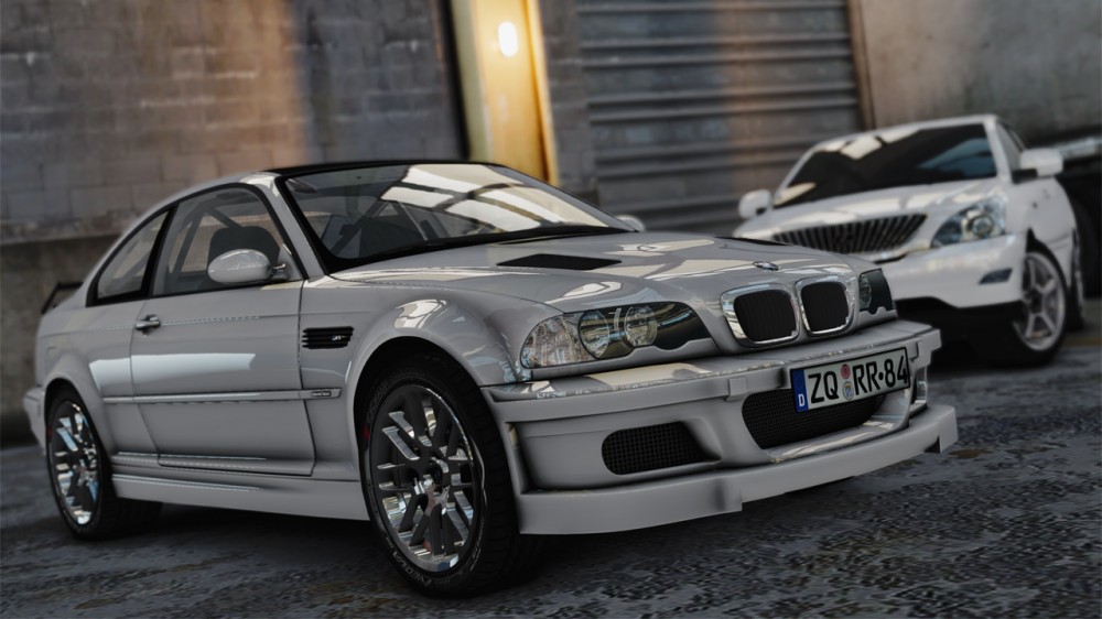 Grand Theft Auto IV
