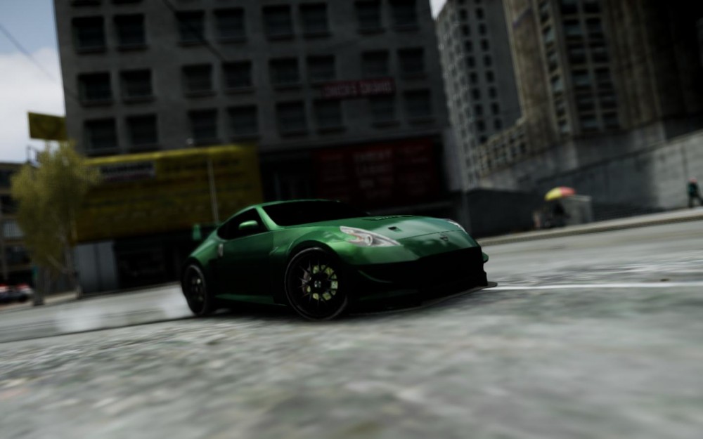 Grand Theft Auto IV