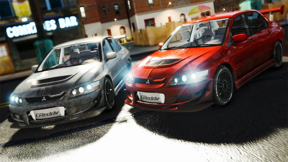 Grand Theft Auto IV
