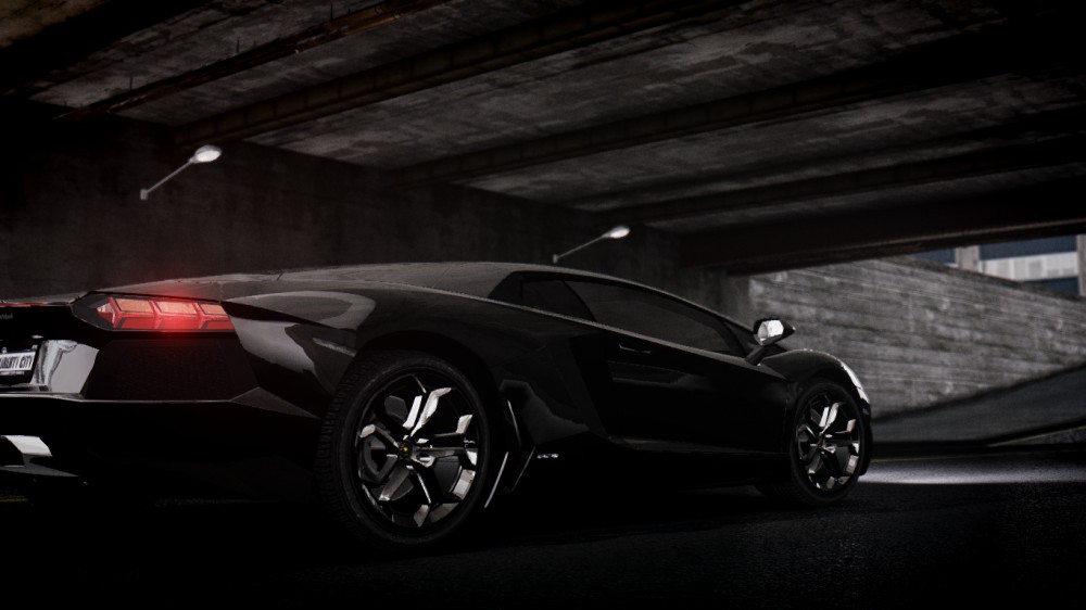 Grand Theft Auto IV