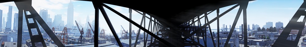 Grand Theft Auto IV