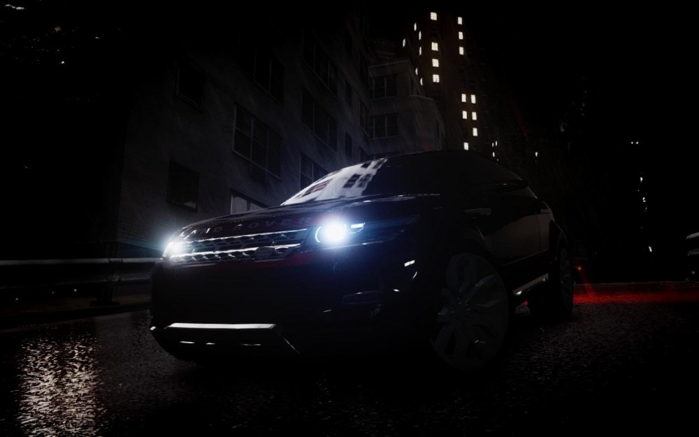 Grand Theft Auto IV