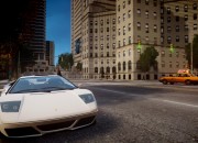 Grand Theft Auto IV