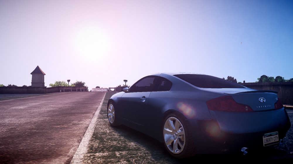 Grand Theft Auto IV