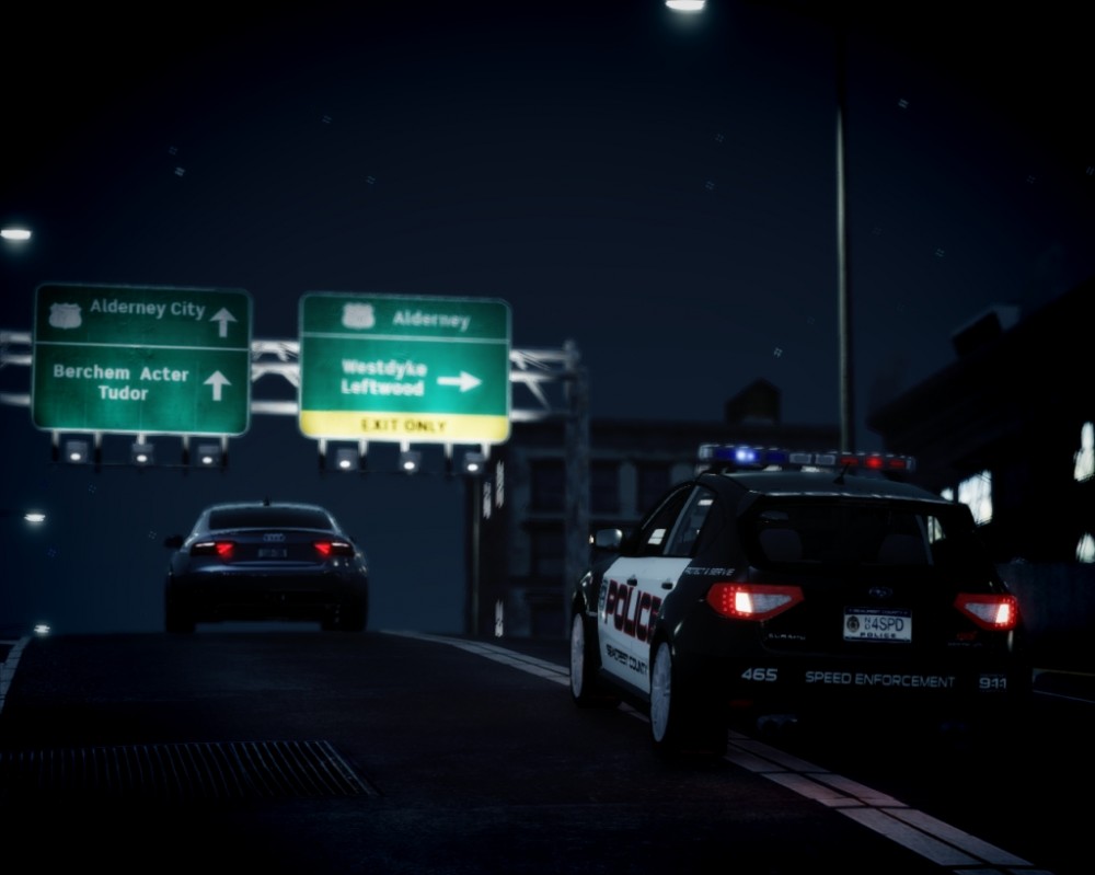 Grand Theft Auto IV