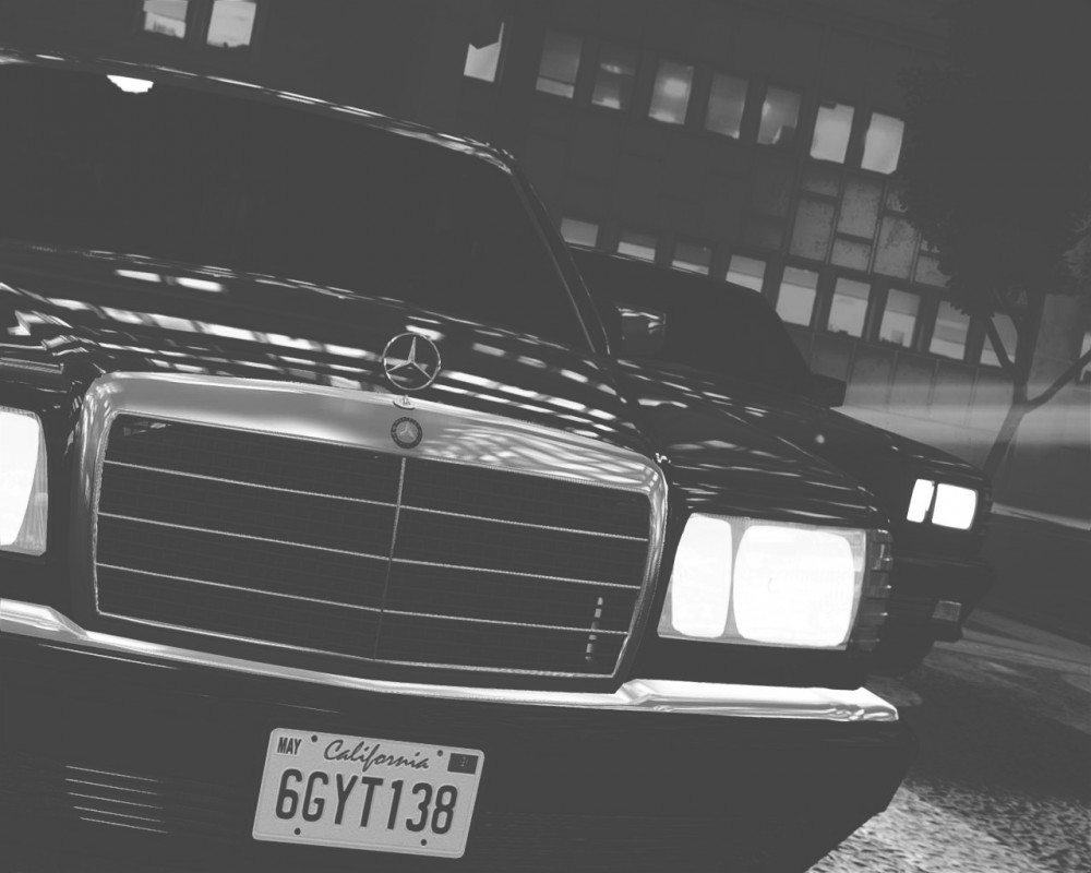 Grand Theft Auto IV