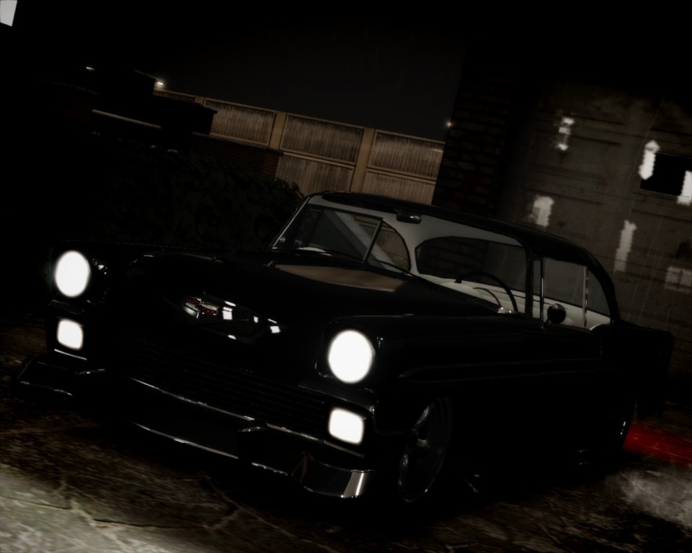 Grand Theft Auto IV