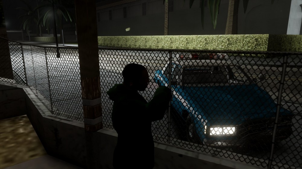 Grand Theft Auto IV