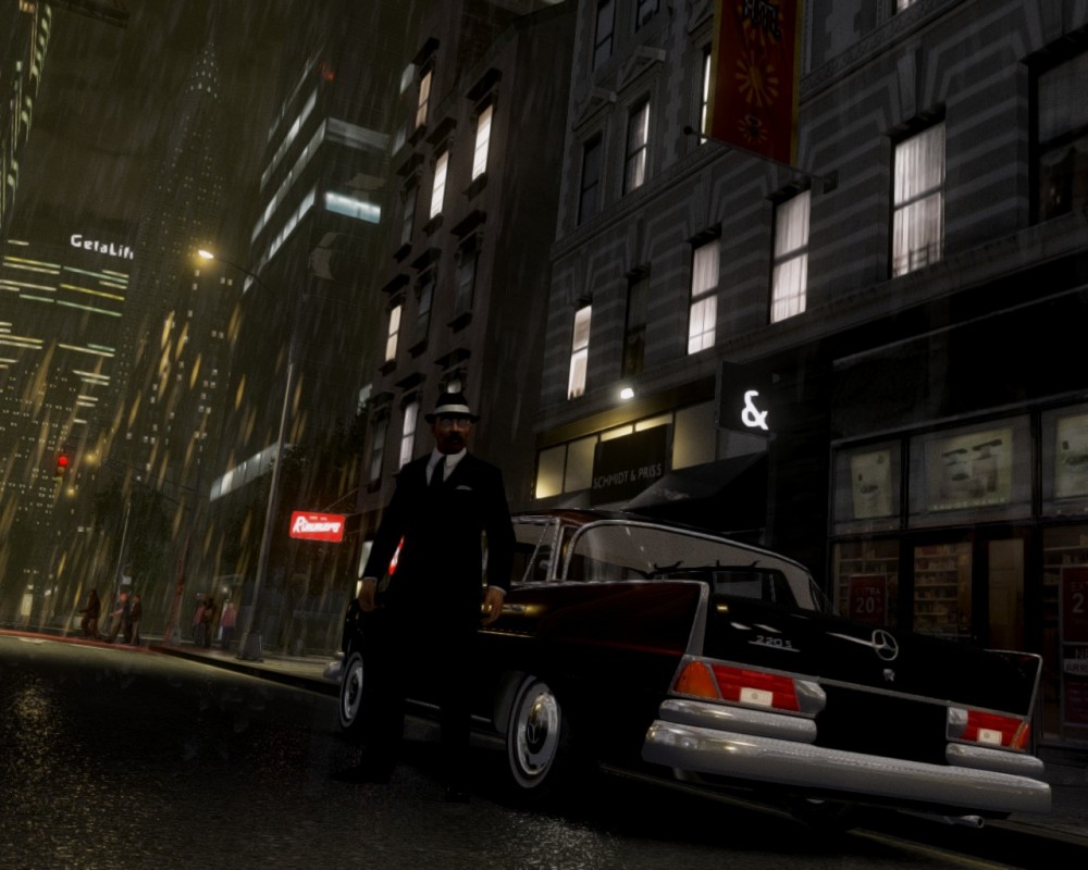 Grand Theft Auto IV