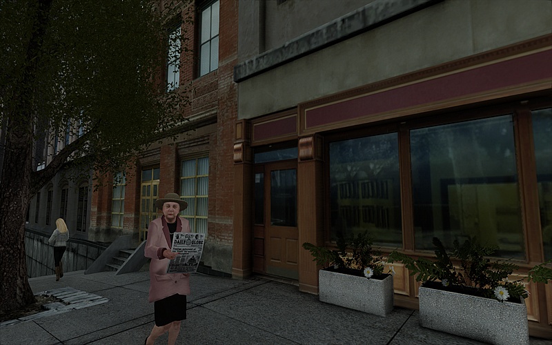 Grand Theft Auto IV