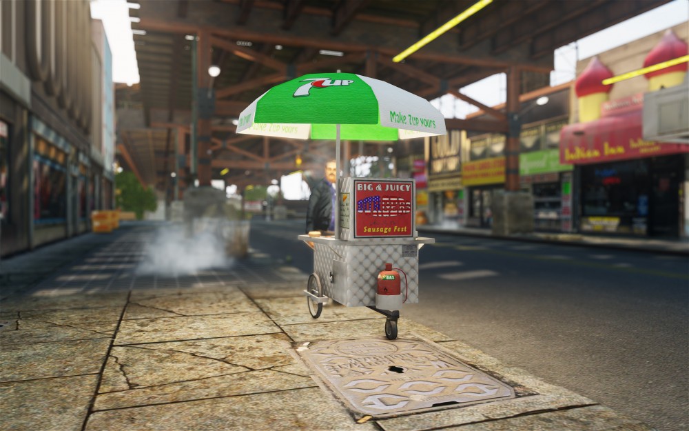 Grand Theft Auto IV