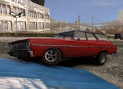 Grand Theft Auto IV