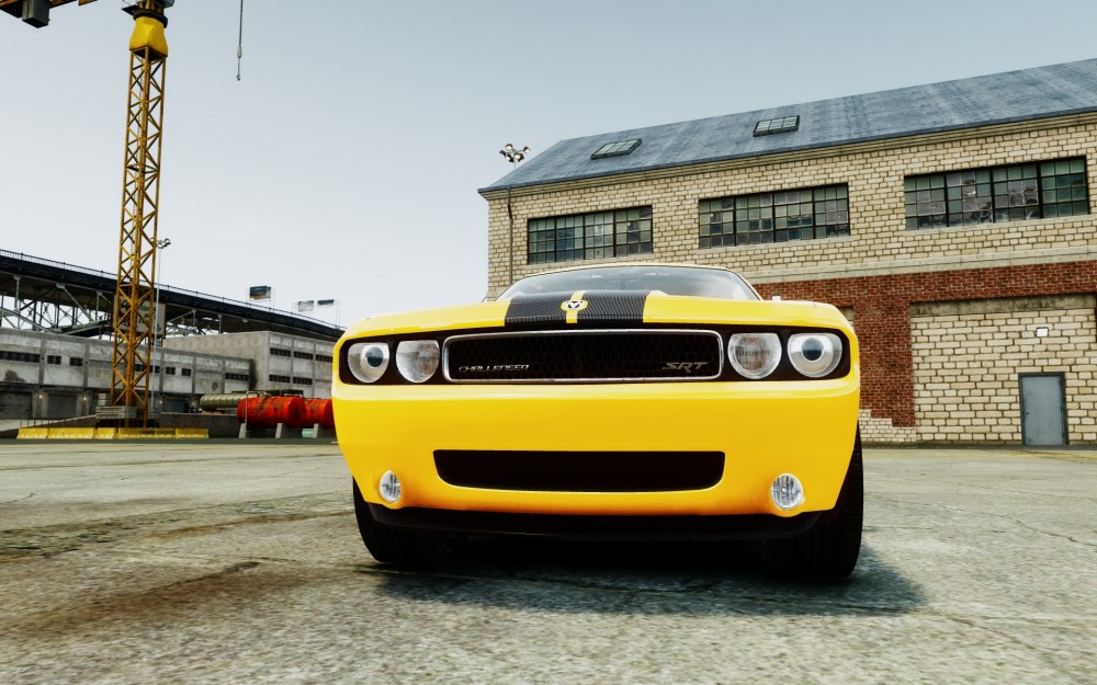 Grand Theft Auto IV
