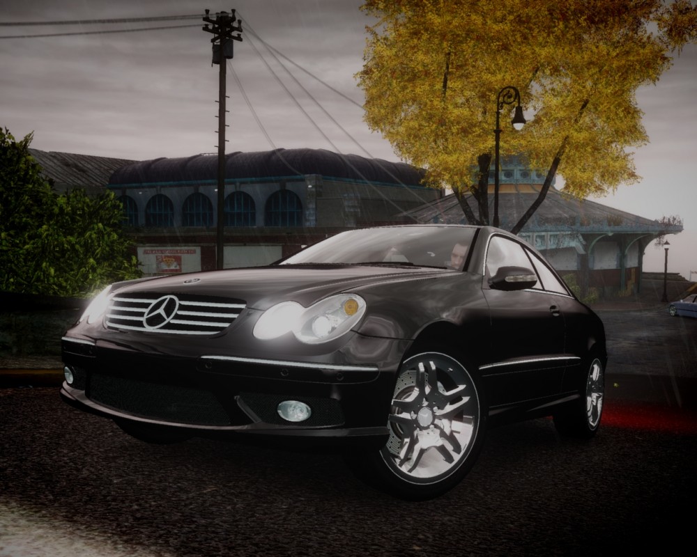 Grand Theft Auto IV