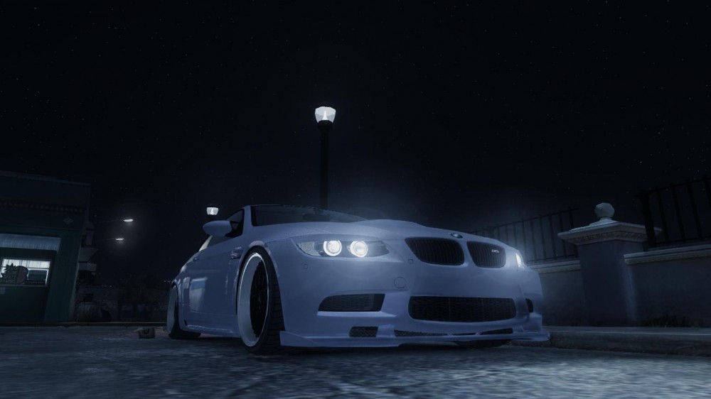 Grand Theft Auto IV