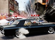 Grand Theft Auto IV