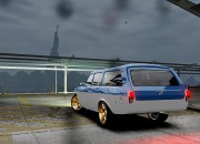 Grand Theft Auto IV