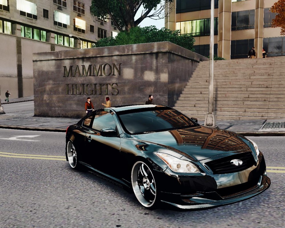 Grand Theft Auto IV