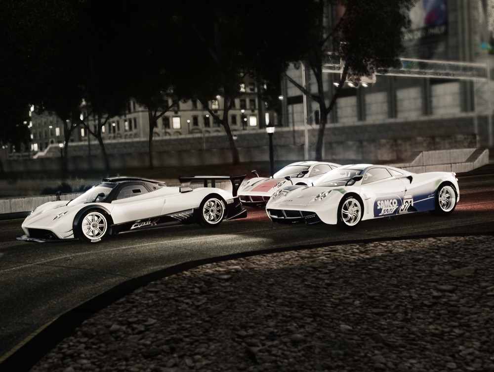Grand Theft Auto IV