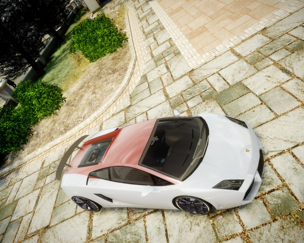 Grand Theft Auto IV