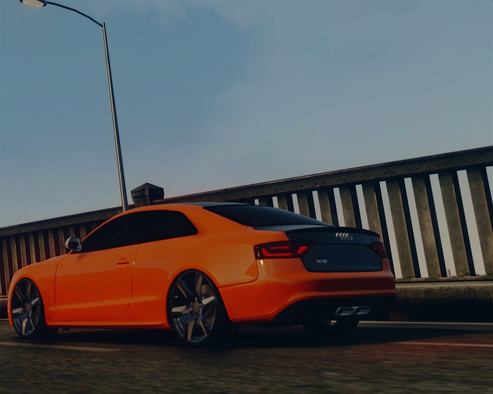 Grand Theft Auto IV