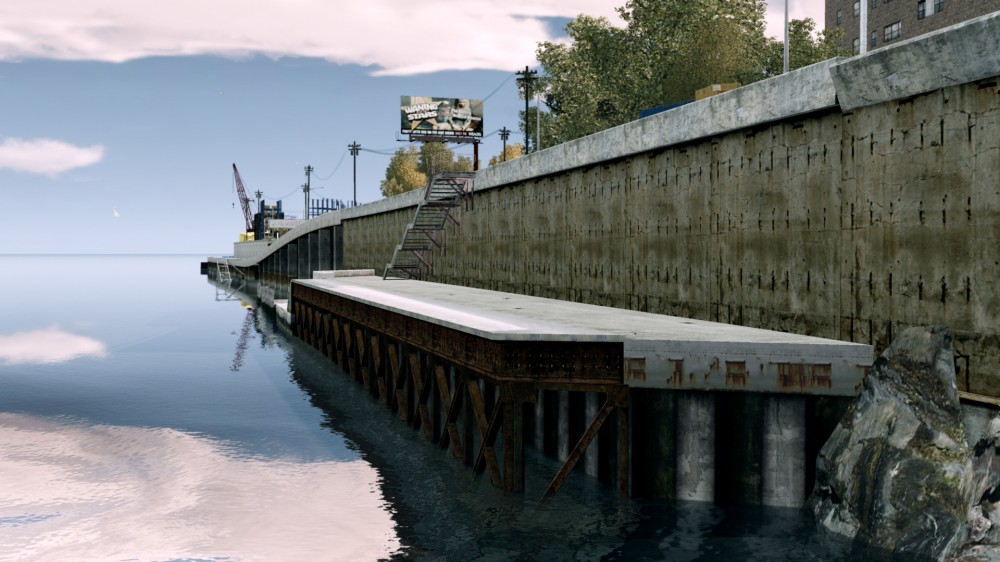 Grand Theft Auto IV
