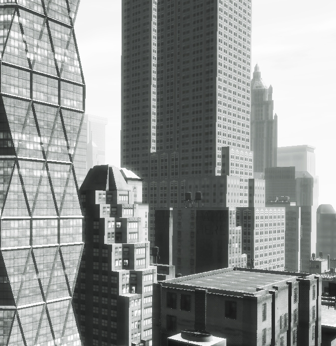 Grand Theft Auto IV