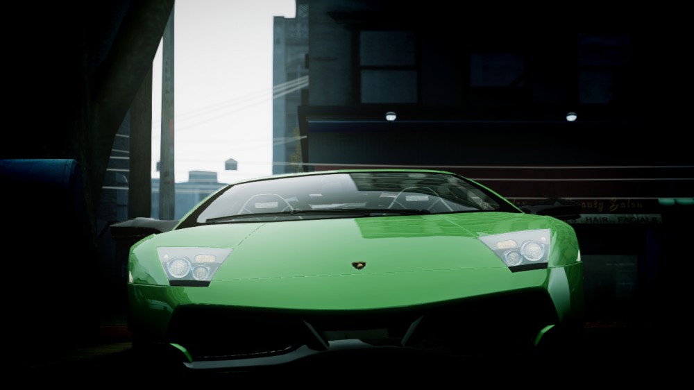 Grand Theft Auto IV