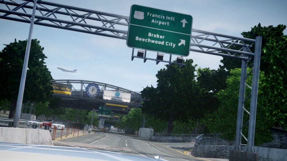 Grand Theft Auto IV