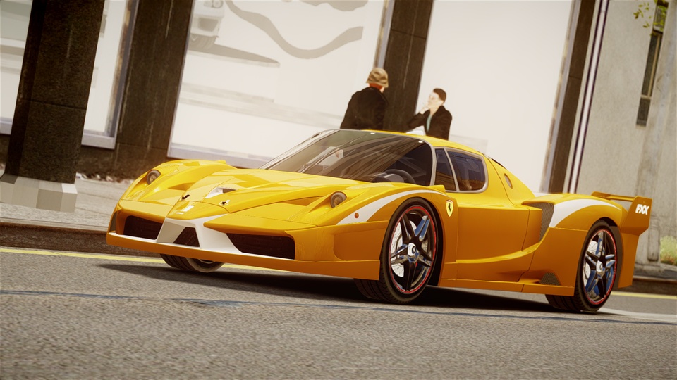 Grand Theft Auto IV
