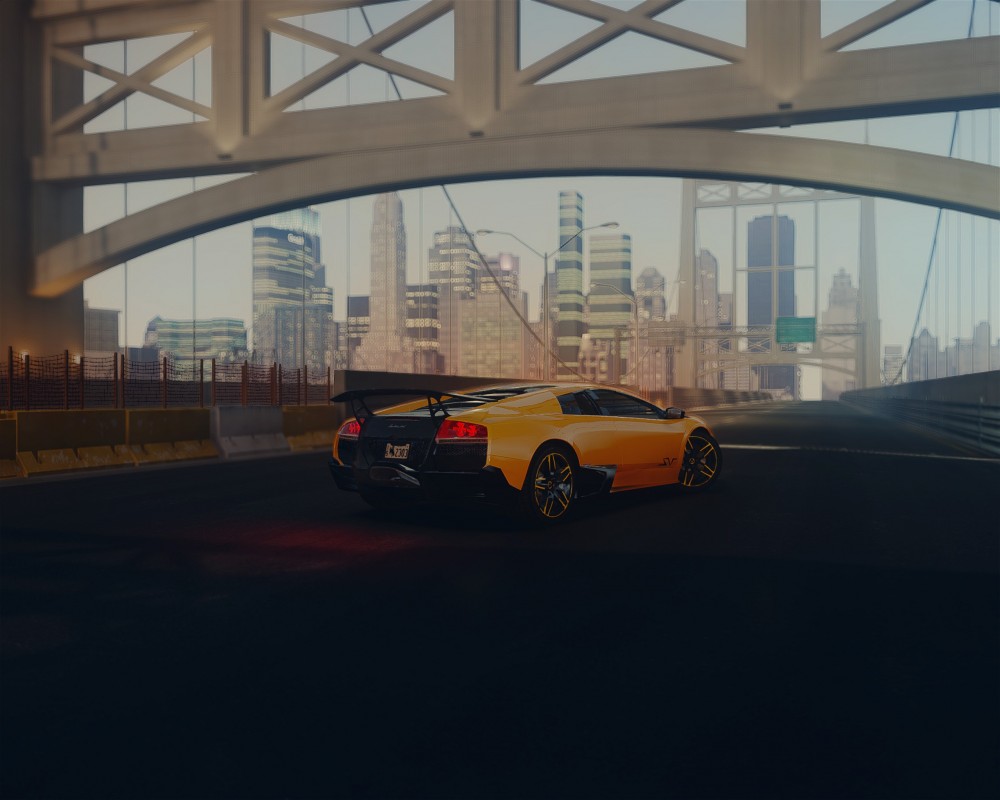 Grand Theft Auto IV