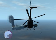 Grand Theft Auto IV screenshot