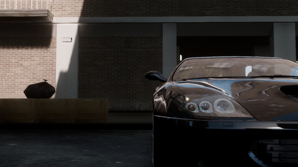 Grand Theft Auto IV