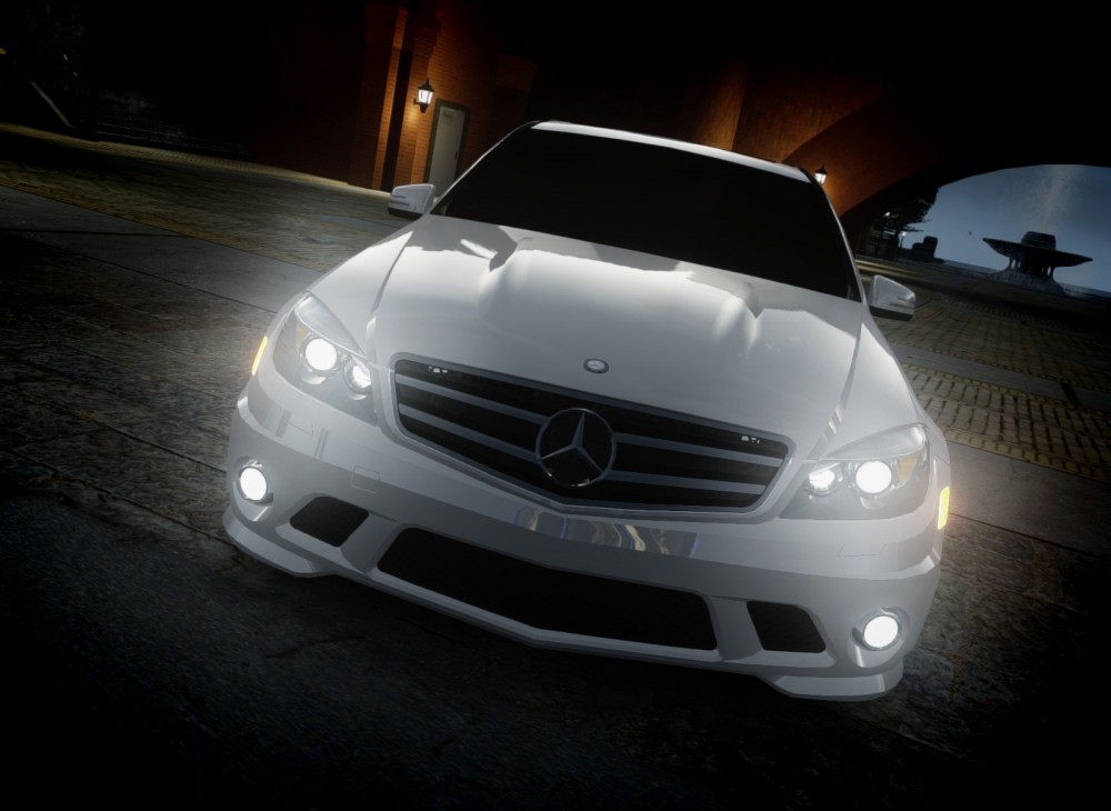 Grand Theft Auto IV