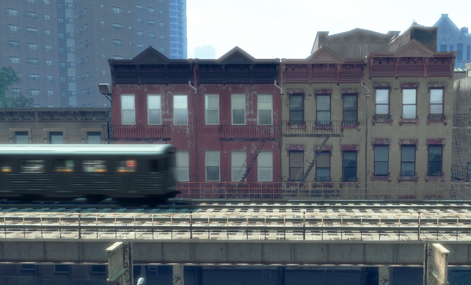 Grand Theft Auto IV