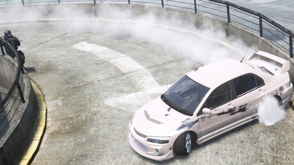 Grand Theft Auto IV