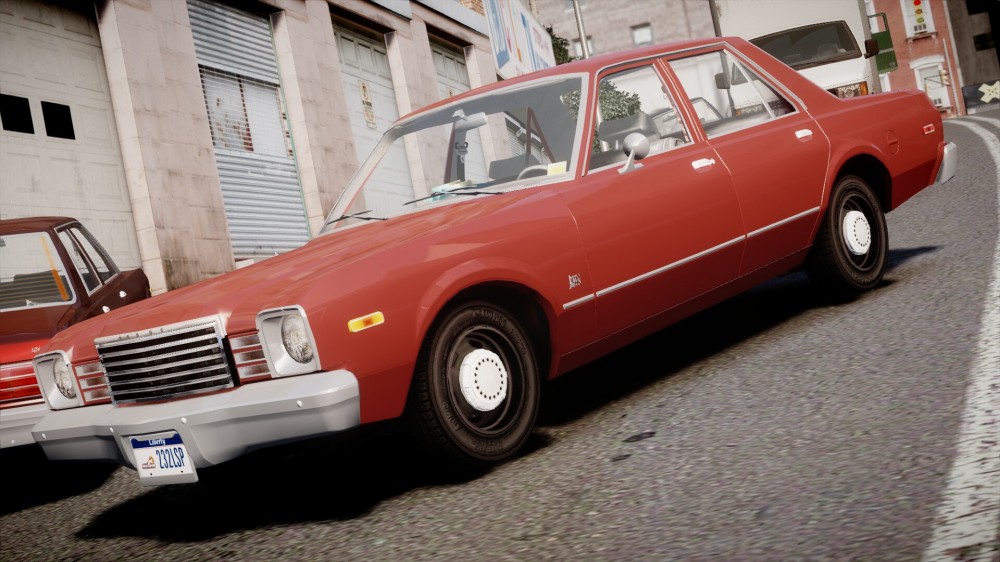 Grand Theft Auto IV