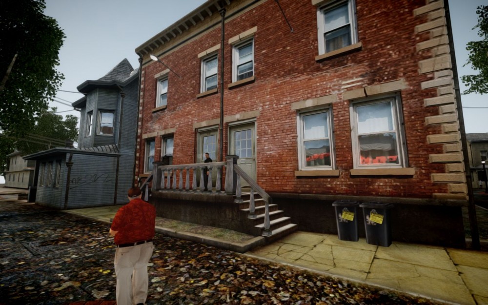 Grand Theft Auto IV