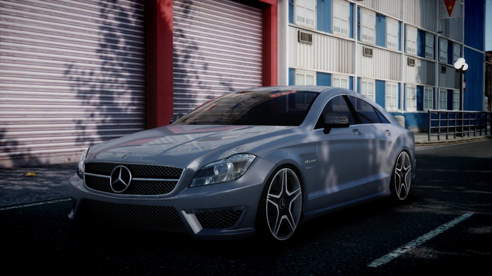 Grand Theft Auto IV